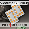 Vidalista CT 20Mg cialis4